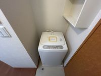 レオパレス西羽貫 その他設備
