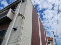 レオネクスト段々 共用部分