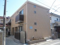 レオネクストグランマ　Ｋ　Ⅰ 外観