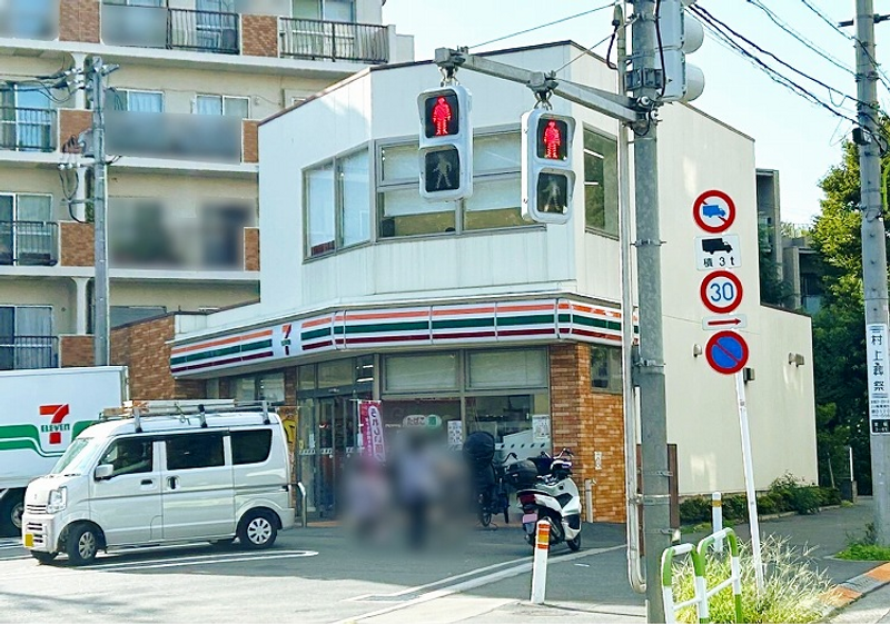 レオネクストディヴェルソ 周辺環境