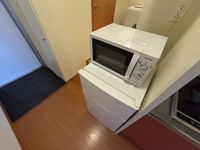 レオパレスパーチェ その他設備