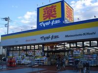 レオパレス川口東 周辺環境