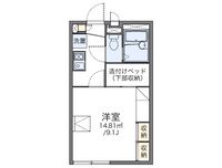 28253 Floorplan