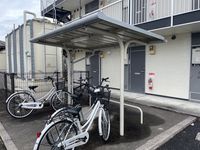 レオパレスアイエス 共用部分