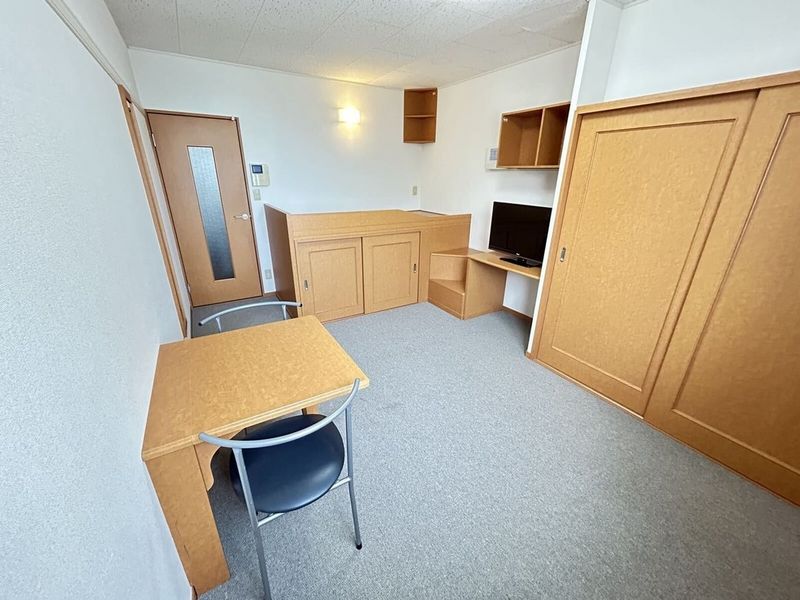 leopalace Sunshine 26 Living room