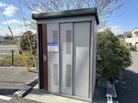 レオネクストＷＩＮ 共用部分