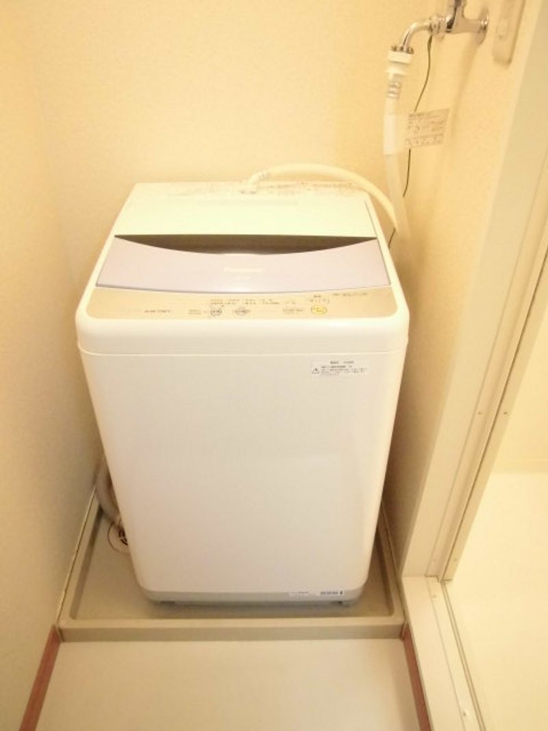 レオパレスルナシャイン その他