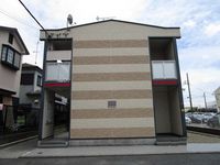 レオパレスＪＩＰＡＮＧ 共用部分
