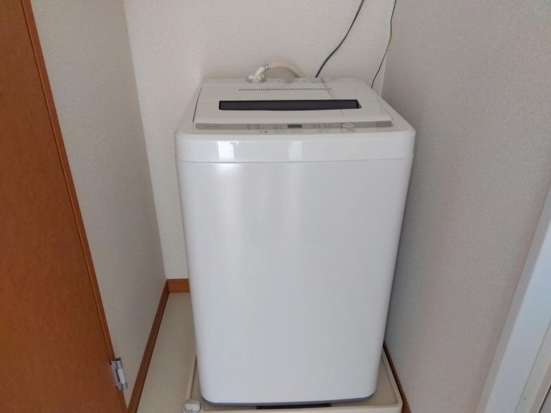 レオパレスエスポワール その他