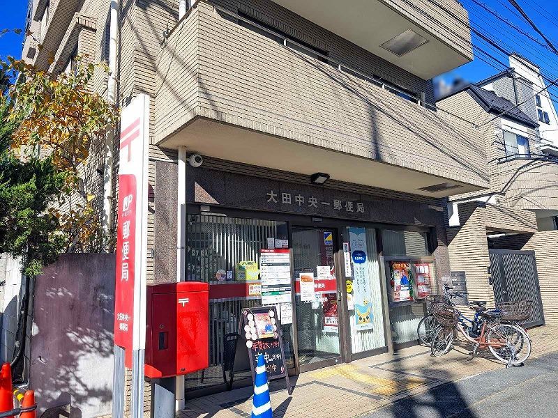 クレイノＴＡＴＥＩＳＨＩ 周辺環境