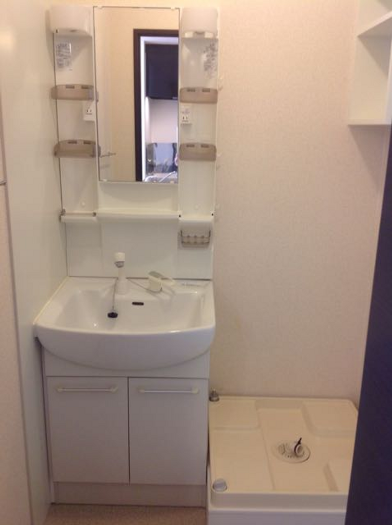 LEONEXT Manek Toda Kouen Bồn rửa mặt