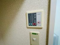 レオパレスルーチェ 風呂