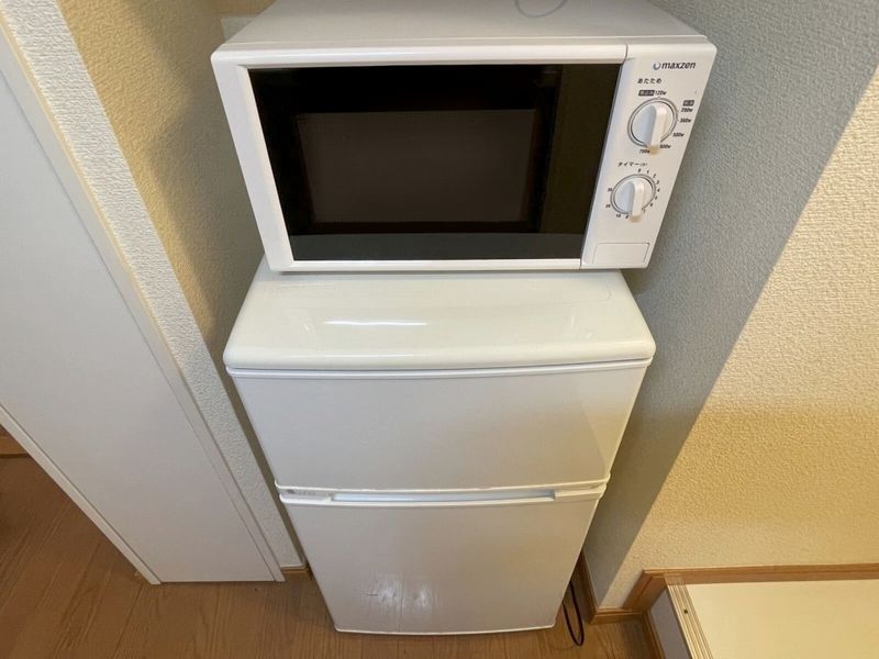 レオパレスフォーチュン その他設備