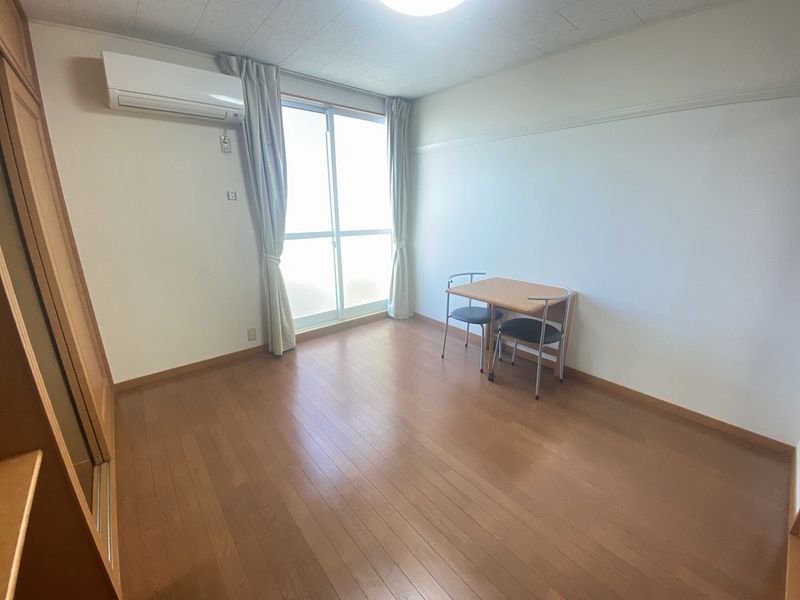 レオパレス福田 その他