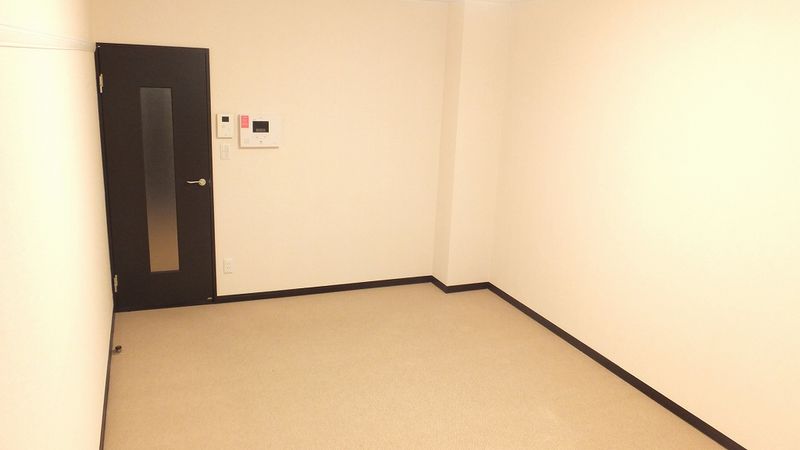 レオネクストＹＡＭＡＺＡＫＩ 寝室