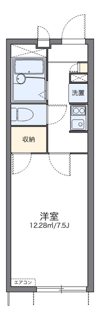 44110 格局图