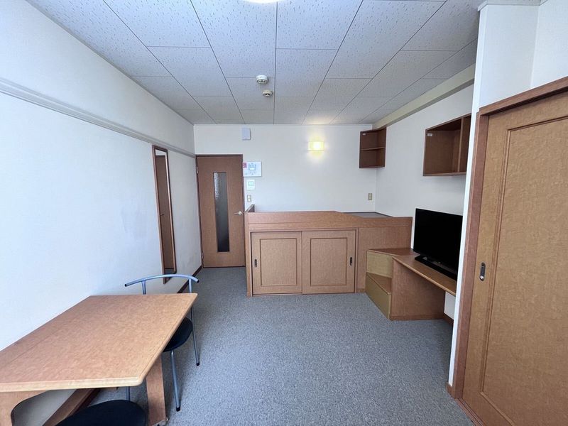 leopalace Michi Phòng khách