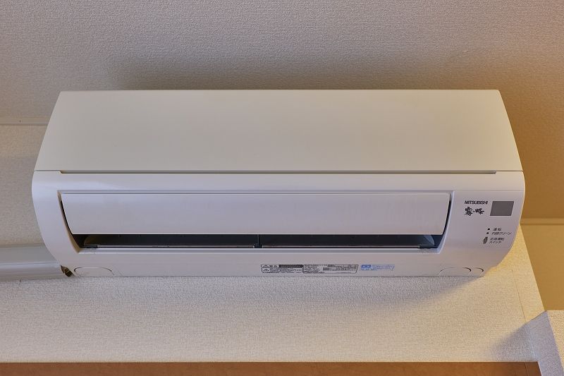 レオパレスカロ　カーサ　ミヤ その他設備