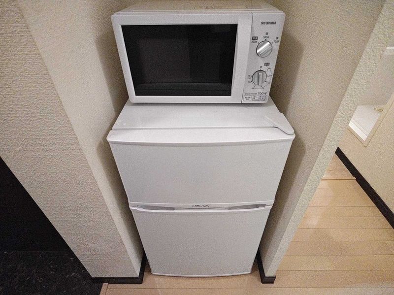 レオネクストミイソレイユ その他設備
