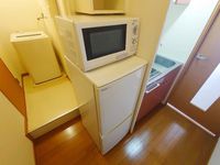 leopalace Amour Other facilities