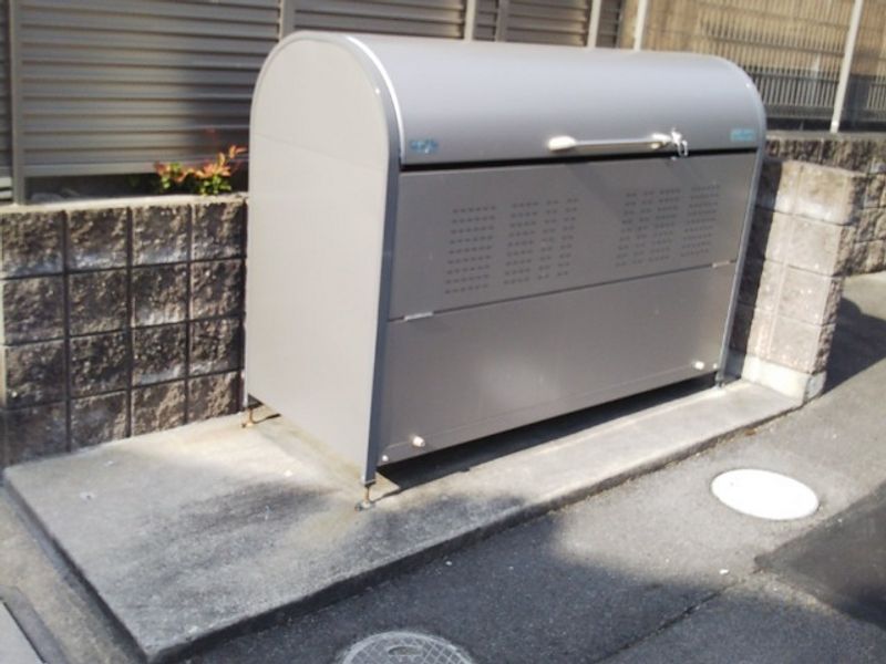 レオネクストＨＳＹ　デシャンス 共用部分