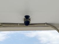 レオパレスしもやまざき 共用部分