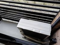 LEONEXT KAORU House 阳台