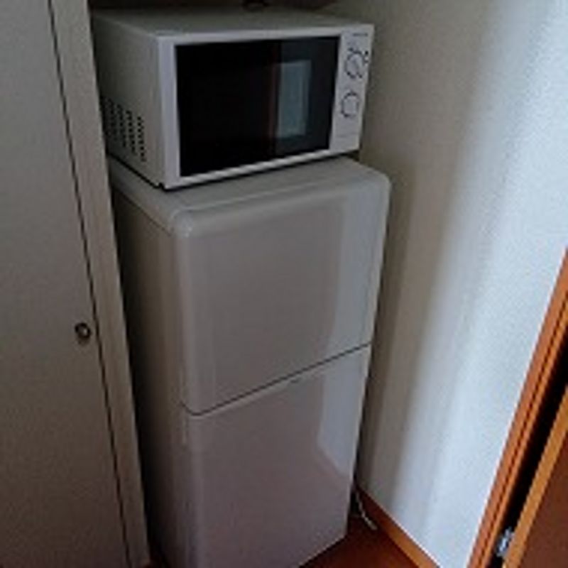 レオパレス井上ガーデン館 その他設備