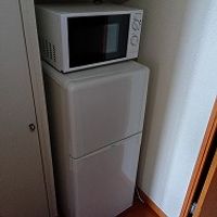 レオパレス井上ガーデン館 その他設備