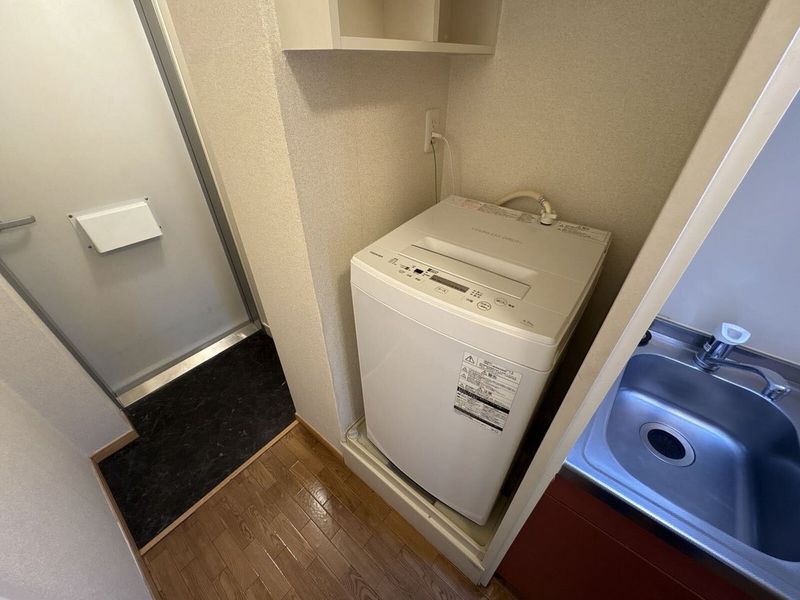 leopalace Sakae Other