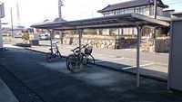 レオパレスいわき 共用部分