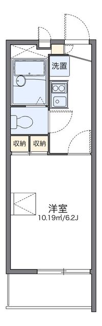 28881 Floorplan