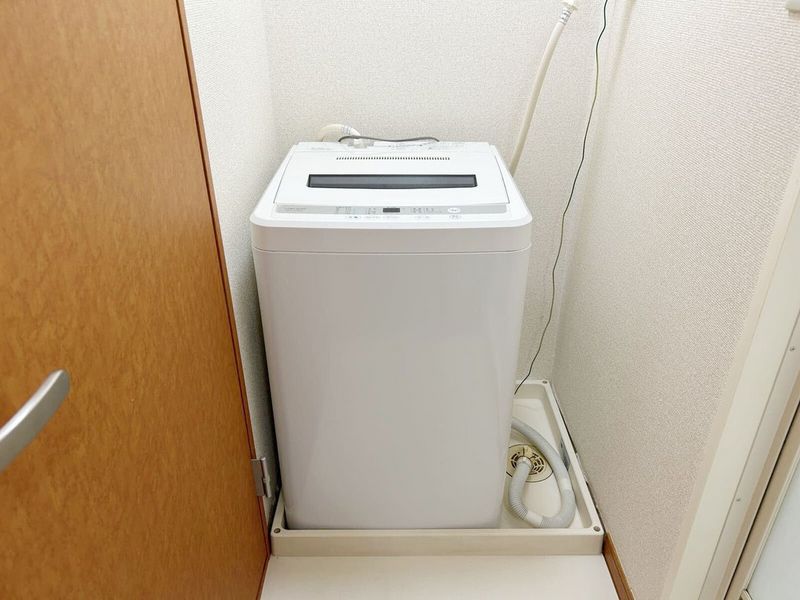 レオパレスエスペランサ その他
