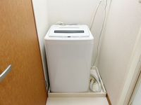 レオパレスエスペランサ その他