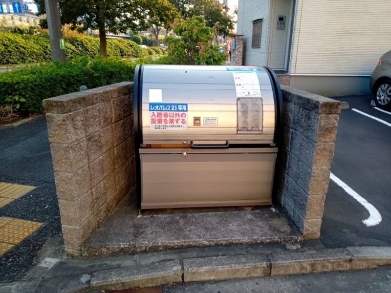 レオネクストＢｅｌｌｅ 共用部分