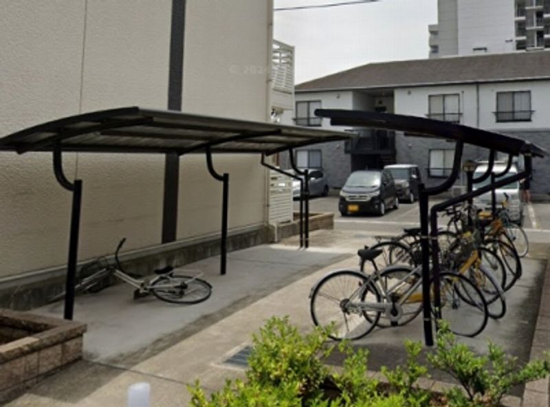 LEONEXT May Shared spaces