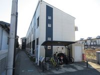レオネクストシャイン 共用部分