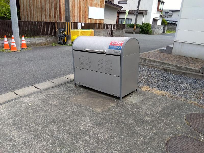 レオパレスＭＩＹＡＳＨＩＴＡ 共用部分