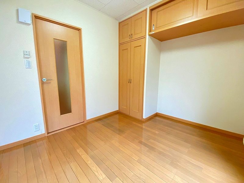 レオパレスグリーンヒル その他