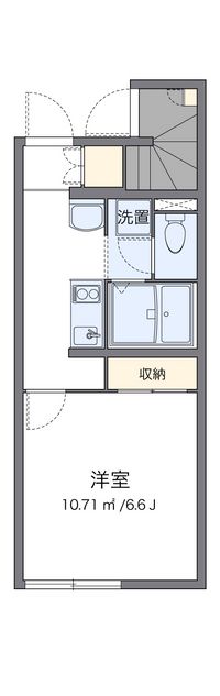 42100 Floorplan