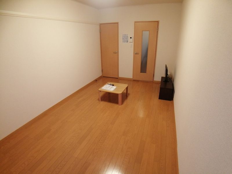 leopalace Wind II 卧室