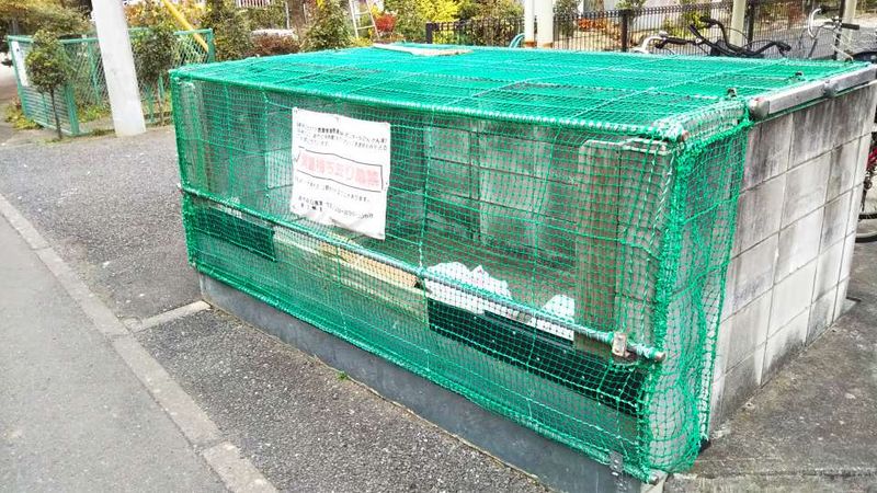 レオパレスＴｏｔｏｒｏ 共用部分