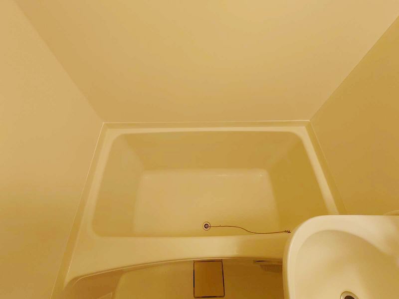 レオパレスＴＯＹＡ 風呂