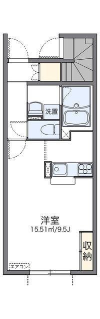 45834 Floorplan