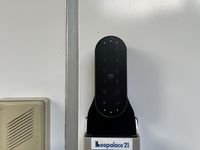 レオパレスサンフラワー向洋 セキュリティ