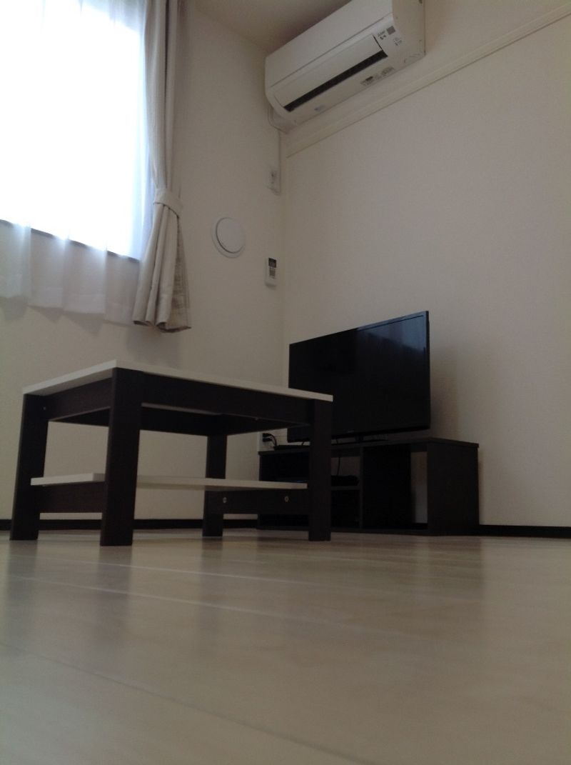 クレイノトルース　Ⅲ 居間