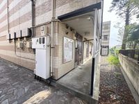 レオパレスＨｏｍｅ１００ 外観