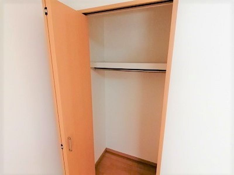 leopalace Jingikancho LA 1 Storage