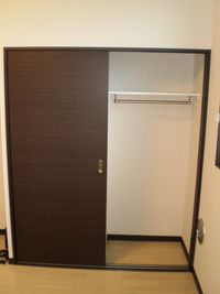 レオネクストＣＣＤ泉町 収納