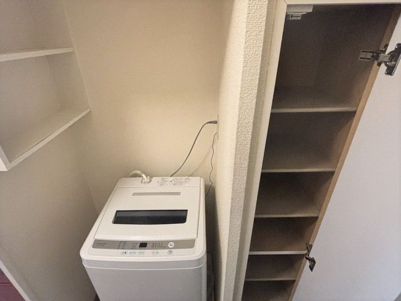 leopalace M&M Thiết bị khác